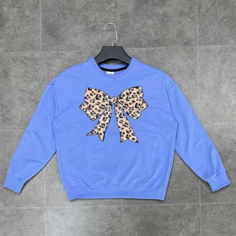 Купить Свитер Fili kids FK1399 blue на obuv-plus.com.ua