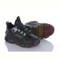 Купить Кроссовки Fzd AFB833 black на obuv-plus.com.ua