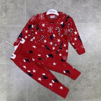 Купить Костюм Fili kids FK1446 red на obuv-plus.com.ua