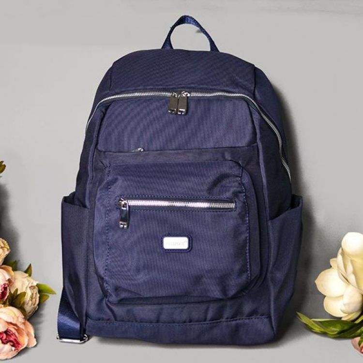 Купить Рюкзак Luna-bag 1078-22 navy на obuv-plus.com.ua