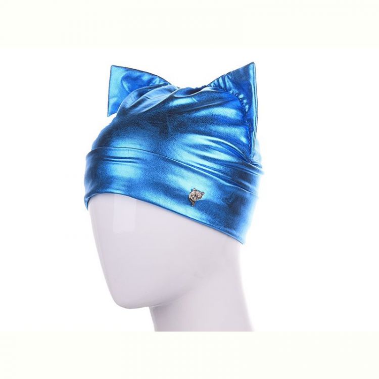 Купить Шапка Mabi H84 blue на obuv-plus.com.ua