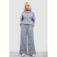 Купить Костюм спорт Seven Group 0427 grey на obuv-plus.com.ua