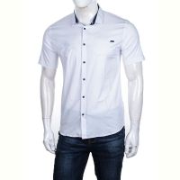 Купить Рубашка CND2 4392-2107 white на obuv-plus.com.ua