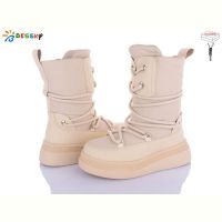 Купить Ботинки Bessky BM3986-2C на obuv-plus.com.ua