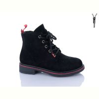 Купить Ботинки Bessky XF01-B1307-2B на obuv-plus.com.ua