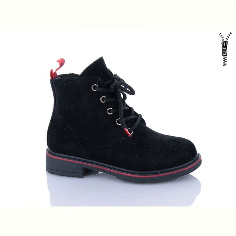 Купить Ботинки Bessky XF01-B1307-2B на obuv-plus.com.ua