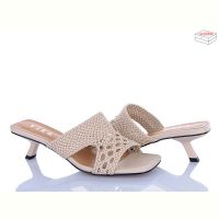 Купить Шлепанцы Vika C204-2 на obuv-plus.com.ua