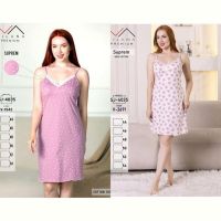 Купить Ночнушка Imlion 4035 white на obuv-plus.com.ua
