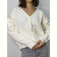 Купить Кардиган Kosta 568 white на obuv-plus.com.ua