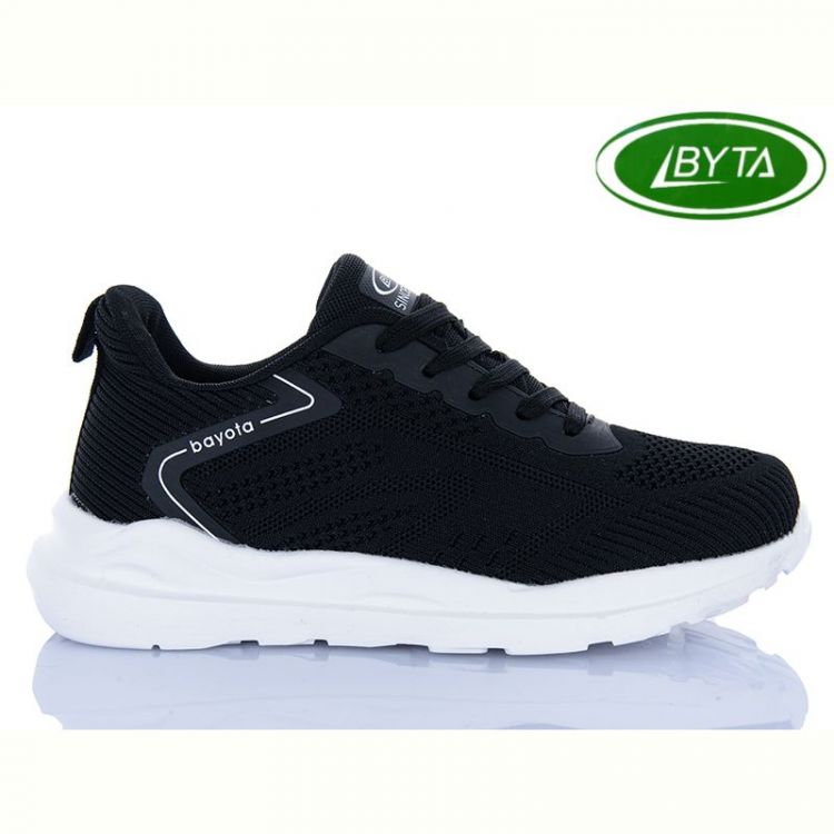 Купить Кроссовки Bayota B5289-4 на obuv-plus.com.ua