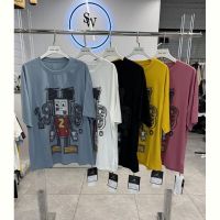 Купить Футболка Saint Wish 6218 mix на obuv-plus.com.ua