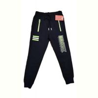 Купить Штаны спорт Malibu2 582 black на obuv-plus.com.ua