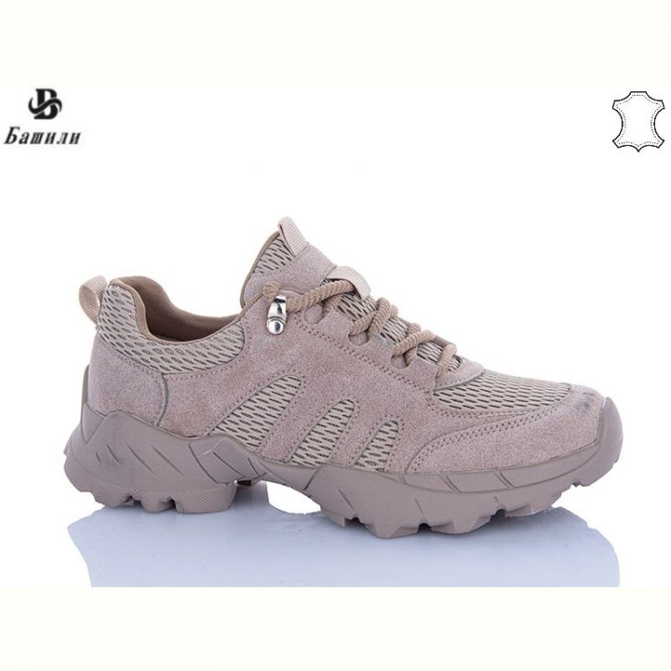 Купить Кроссовки Bashili H6570-18 на obuv-plus.com.ua