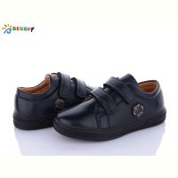 Купить Туфли Bessky BD3724-2C на obuv-plus.com.ua