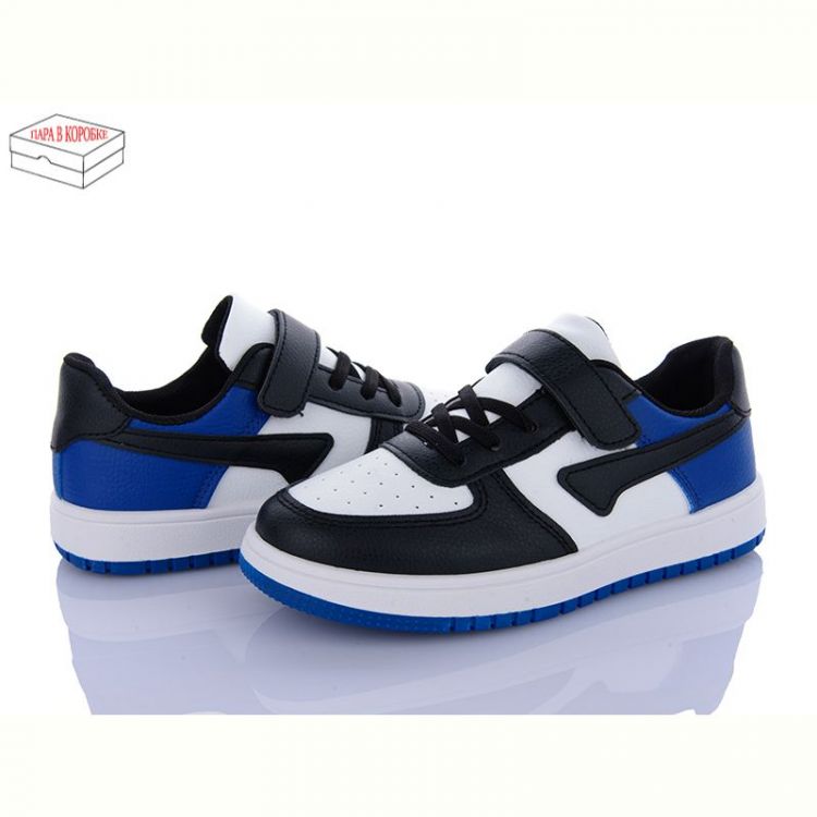 Купить Кроссовки OkShoes DM03-4 на obuv-plus.com.ua