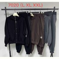 Купить Костюм спорт Saint Wish 7020 black на obuv-plus.com.ua