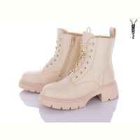 Купить Ботинки I.Trendy B0008-1 на obuv-plus.com.ua