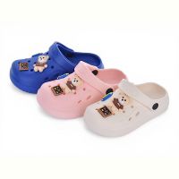 Купить Кроксы Elmob KR50A mix на obuv-plus.com.ua