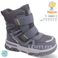 Купить Ботинки Tom.M 10662C на obuv-plus.com.ua
