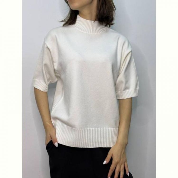 Купить Американка Kosta 849 white на obuv-plus.com.ua