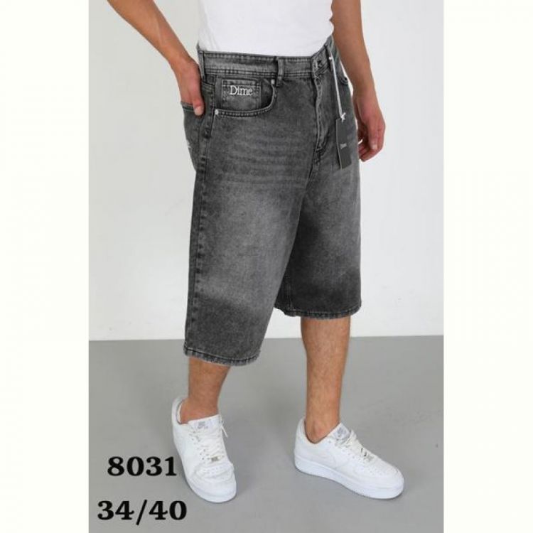 Купить Шорты God Baron 8031 grey на obuv-plus.com.ua