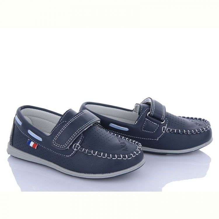 Купить Туфли Kimboo YF2352-2B на obuv-plus.com.ua