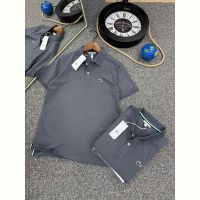 Купить Футболка 2BRO BR882 d.grey на obuv-plus.com.ua