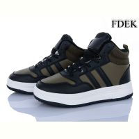 Купить Кроссовки Fdek T9272-6 на obuv-plus.com.ua