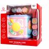 Купить G266948-YL612A ГОЛОВОЛОМКА Музичний куб на obuv-plus.com.ua