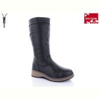 Купить Сапоги Maiguan C9877-7 на obuv-plus.com.ua