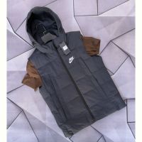 Купить Жилетка Verton W26481 grey на obuv-plus.com.ua
