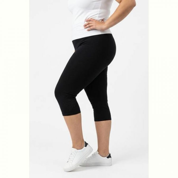 Купить Бриджи Sport style 701-2 black на obuv-plus.com.ua