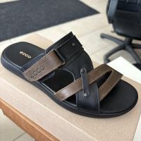 Купить Шлепанцы DvaShoes TT-EC1 на obuv-plus.com.ua