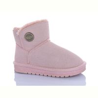 Купить Угги Ashiguli A310 pink на obuv-plus.com.ua