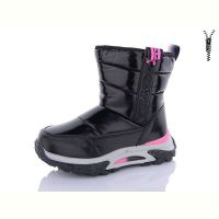 Купить Дутики OkShoes 8870-5D на obuv-plus.com.ua
