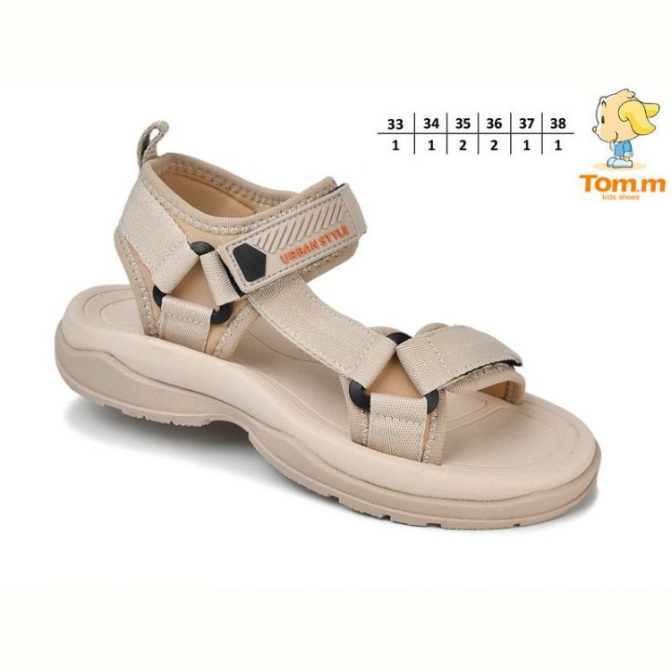 Купить Босоножки Tom.M 11597A на obuv-plus.com.ua