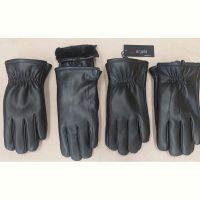 Купить Перчатки Anjela AN4 black на obuv-plus.com.ua