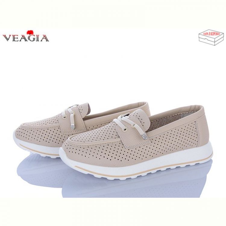 Купить Туфли Veagia N97-2 на obuv-plus.com.ua