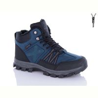 Купить Ботинки Sharif K8-2 (40-44) на obuv-plus.com.ua