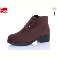 Купить Ботинки Maiguan L61-1F на obuv-plus.com.ua