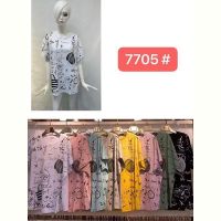 Купить Футболка JJF 7705 mix на obuv-plus.com.ua