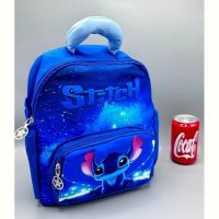 Купить Рюкзак Luna-bag 25-601 blue на obuv-plus.com.ua