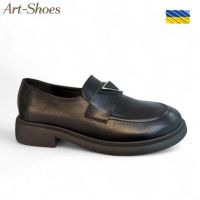 Купить Туфли DvaShoes ART-540 ч.к. на obuv-plus.com.ua