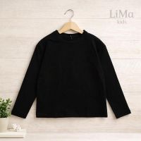 Купить Свитер LiMa kids LM90 black на obuv-plus.com.ua