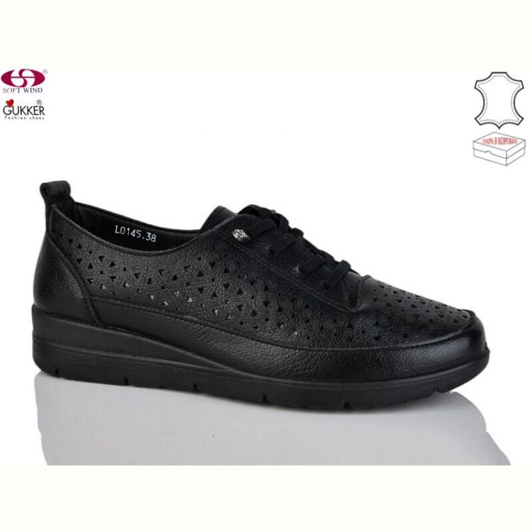 Купить Туфли Gukkcr DB0052-1 на obuv-plus.com.ua