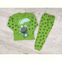 Купить Пижама OL 301021 green на obuv-plus.com.ua