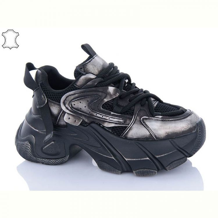 Купить Кроссовки Egga WDP1810-1 на obuv-plus.com.ua