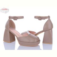 Купить Туфли L&M Y114-5 на obuv-plus.com.ua
