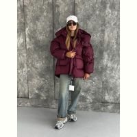 Купить Куртка Trend 140 wine на obuv-plus.com.ua
