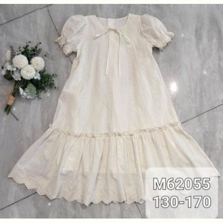Купить Платье Meloria M62055 beige на obuv-plus.com.ua